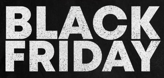 Cómo aprovechar las ofertas de noviembre y el Black Friday sin gastar de más